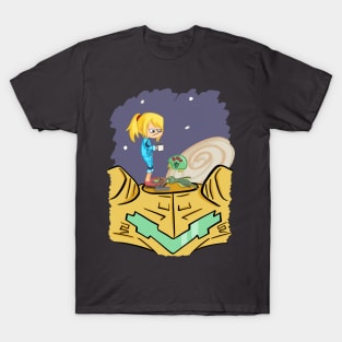 Hunter's Bounty T-Shirt